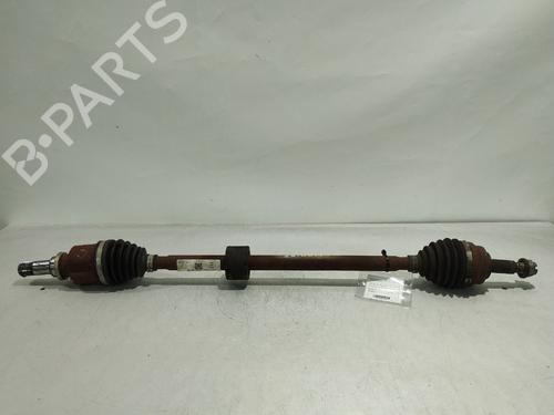 Used Right front driveshaft Right front driveshaft 39565305 39565305