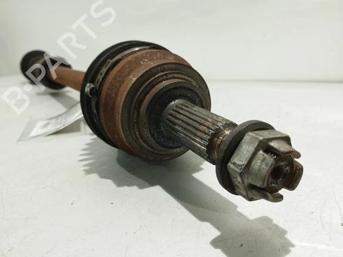 Right front driveshaft DACIA SANDERO III 1.0 TCe LPG | BP39565305M39 - Image 2