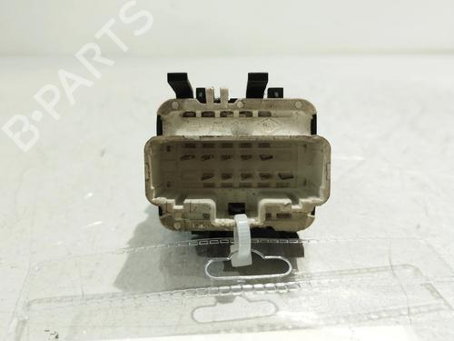 Left front window switch RENAULT MODUS / GRAND MODUS (F/JP0_) 1.2 (JP0C, JP0K, FP0C, FP0K, FP0P, JP0P, JP0T) | BP39569565I27 - Image 2