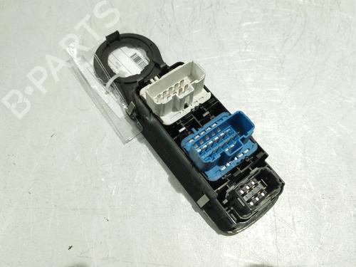 Left front window switch RENAULT MODUS / GRAND MODUS (F/JP0_) 1.2 (JP0C, JP0K, FP0C, FP0K, FP0P, JP0P, JP0T) | BP39569563I27 - Image 2