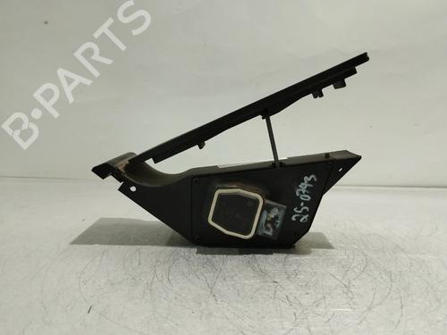 Pedal SMART FORTWO Coupe (451) 1.0 (451.331, 451.380) | BP39565303I4 - Image 2