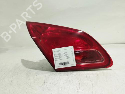 Left tailgate light OPEL ASTRA J (P10) 1.7 CDTI (68) | BP24467658C79 - Image 2