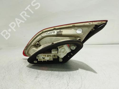 Left tailgate light OPEL ASTRA J (P10) 1.7 CDTI (68) | BP24467658C79 - Image 3