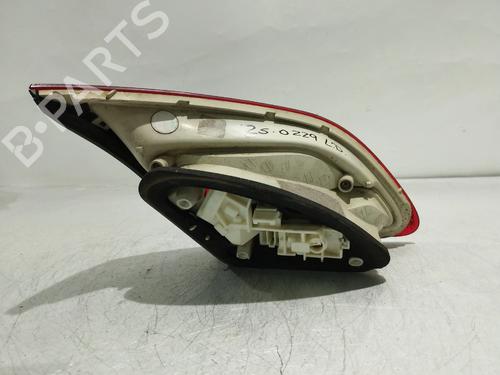Right tailgate light OPEL ASTRA J (P10) 1.7 CDTI (68) | BP24467657C80 - Image 3