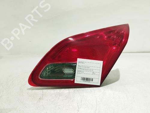 Right tailgate light OPEL ASTRA J (P10) 1.7 CDTI (68) | BP24467657C80 - Image 2