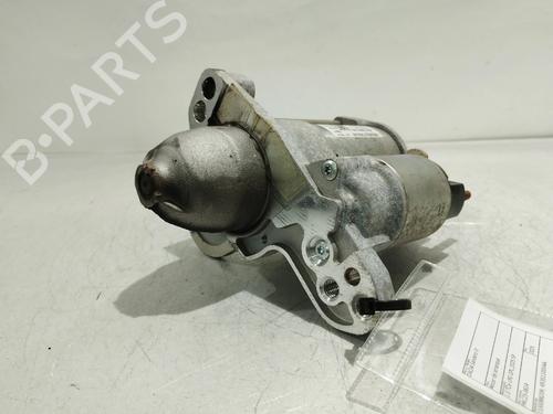 Startmotor Startmotor DACIA SANDERO III 1.0 TCe LPG (91 hp) 39696222 39696222