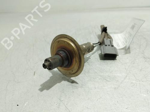 Elektronisk sensor Elektronisk sensor DACIA SANDERO III 1.0 TCe LPG (91 hp) 39696227 39696227