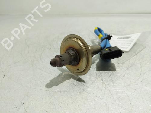 Elektronisk sensor Elektronisk sensor DACIA SANDERO III 1.0 TCe LPG (91 hp) 39696226 39696226