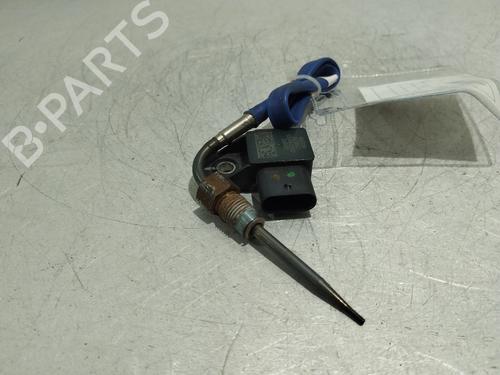 Elektronisk sensor Elektronisk sensor DACIA SANDERO III 1.0 TCe LPG (91 hp) 39696228 39696228