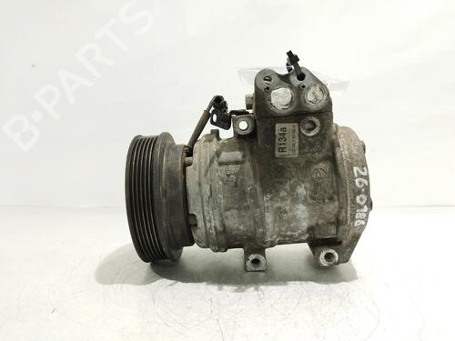 AC Kompressor AC Kompressor 39589624 39589624
