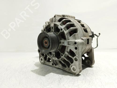 Used Alternator Alternator 39589635 39589635