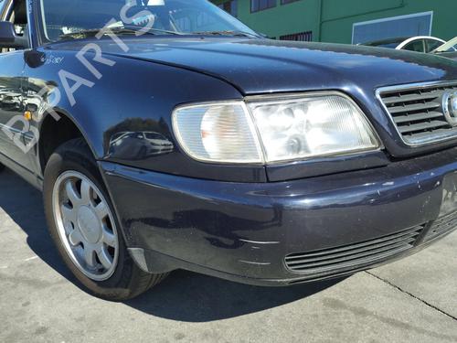 Full front AUDI A6 C4 Avant (4A5) 2.6 | BP39598995S1 - Image 2