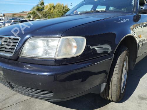 Full front AUDI A6 C4 Avant (4A5) 2.6 | BP39598995S1 - Image 3
