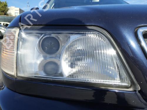 Full front AUDI A6 C4 Avant (4A5) 2.6 | BP39598995S1 - Image 6