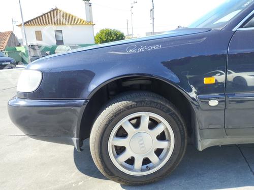 Full front AUDI A6 C4 Avant (4A5) 2.6 | BP39598995S1 - Image 5