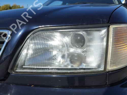 Full front AUDI A6 C4 Avant (4A5) 2.6 | BP39598995S1 - Image 7