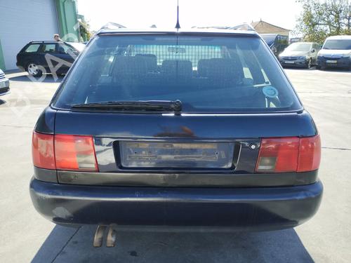 Bagklap CC/Kombi-Coupé Bagklap CC/Kombi-Coupé 39598999 39598999