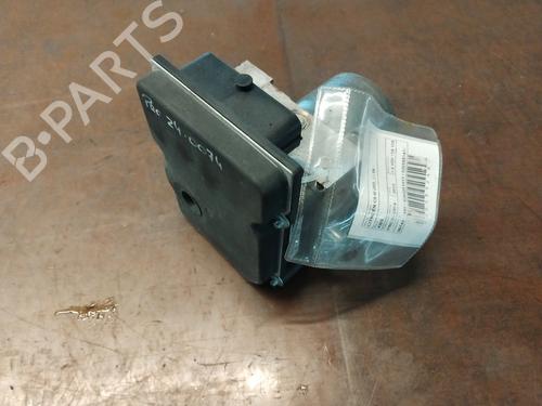 Used ABS pump ABS pump CITROËN C5 III (RD_) 1.6 HDi 115 (RD9HRA, RD9HLA, RD9HL0) (114 hp) 21327613 21327613