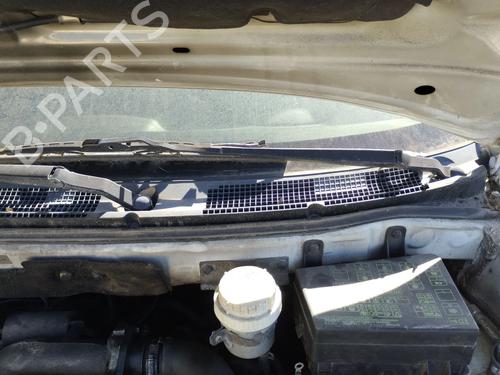 Used Front wiper motor Front wiper motor 39620811 39620811