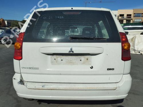 Bagklap CC/Kombi-Coupé Bagklap CC/Kombi-Coupé 39620814 39620814