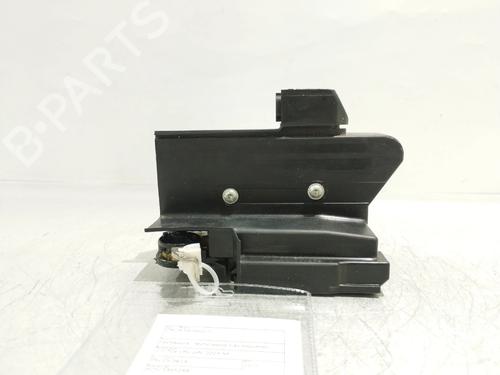 Used Rear left lock Rear left lock 39622784 39622784