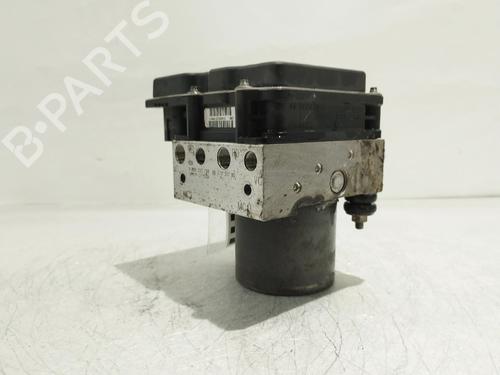 Used ABS pump ABS pump PEUGEOT 508 SW I (8E_) 1.6 HDi (115 hp) 39696234 39696234