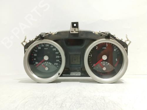 Kombiinstrument Kombiinstrument RENAULT MEGANE II Estate (KM0/1_) 1.5 dCi (KM16, KM1E) (106 hp) 39696233 39696233