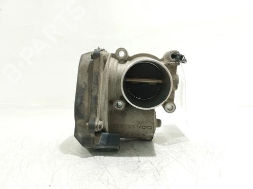 Spjeldhus Spjeldhus SEAT IBIZA IV (6J5, 6P1) 1.2 (70 hp) 39696232 39696232