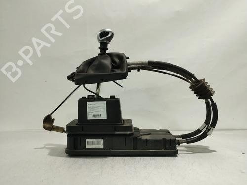 Used Gear lever Gear lever PEUGEOT 308 SW II (LC_, LJ_, LR_, LX_, L4_) 1.6 BlueHDi 120 (120 hp) 39696217 39696217