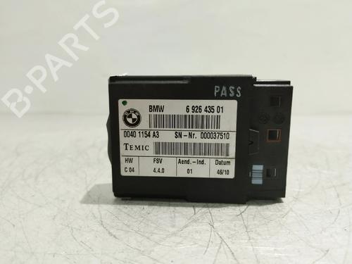 Elektronisk modul Elektronisk modul 39637083 39637083