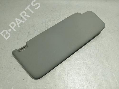 Left sun visor AUDI Q2 (GAB, GAG) 30 TFSI | BP39637505I1 - Image 3