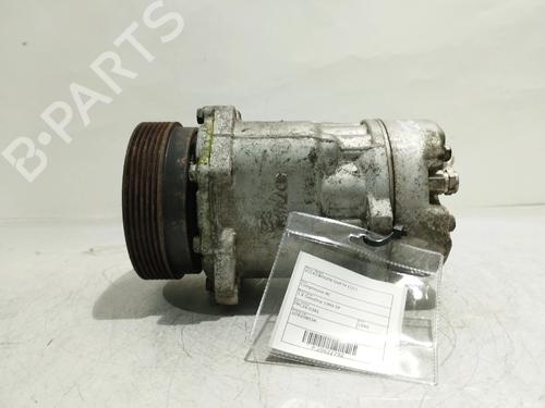 Used AC compressor AC compressor VW GOLF IV (1J1) 1.6 (100 hp) 39669104 39669104