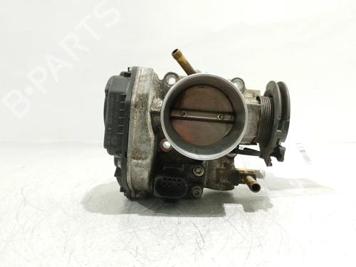 Used Throttle body Throttle body VW GOLF IV (1J1) 1.6 (100 hp) 39669103 39669103