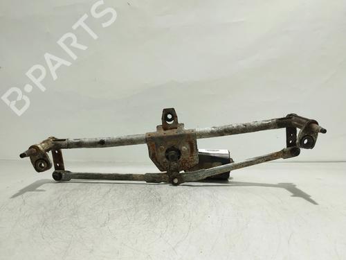 Used Front wiper motor Front wiper motor VW GOLF IV (1J1) 1.6 (100 hp) 39669105 39669105