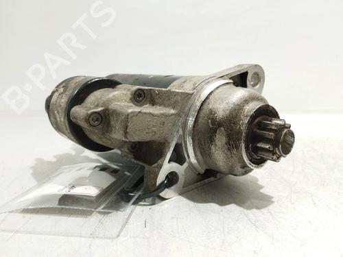 Used Starter Starter VW FOX Hatchback (5Z1, 5Z3, 5Z4) 1.4 TDI (70 hp) 39689488 39689488