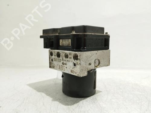 Used ABS pump ABS pump VW FOX Hatchback (5Z1, 5Z3, 5Z4) 1.4 TDI (70 hp) 39686048 39686048
