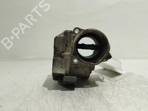 Used Throttle body Throttle body VW FOX Hatchback (5Z1, 5Z3, 5Z4) 1.4 TDI (70 hp) 39689482 39689482