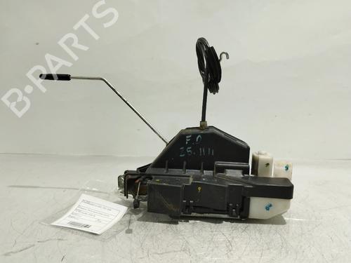 Used Front right lock Front right lock VW FOX Hatchback (5Z1, 5Z3, 5Z4) 1.4 TDI (70 hp) 39689485 39689485