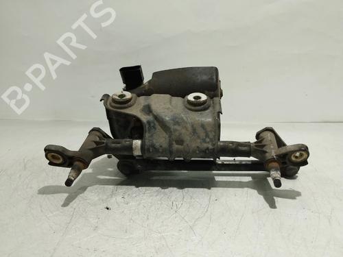 Used Front wiper motor Front wiper motor VW FOX Hatchback (5Z1, 5Z3, 5Z4) 1.4 TDI (70 hp) 39689489 39689489