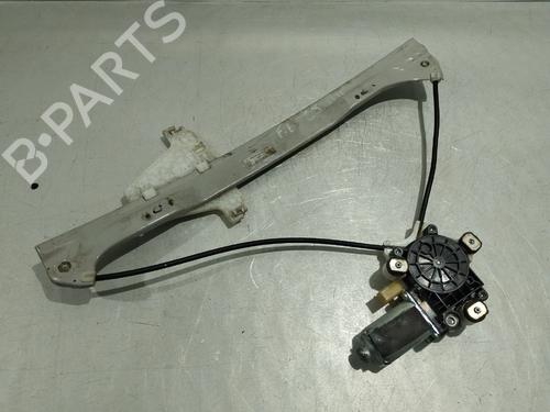 Used Front left window mechanism Front left window mechanism VW FOX Hatchback (5Z1, 5Z3, 5Z4) 1.4 TDI (70 hp) 39689484 39689484