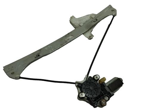 Used Front right window mechanism Front right window mechanism VW FOX Hatchback (5Z1, 5Z3, 5Z4) 1.4 TDI (70 hp) 39689483 39689483