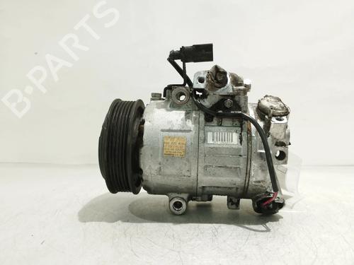 AC-Kompressor AC-Kompressor SEAT IBIZA IV (6J5, 6P1) 1.2 (70 hp) 39689494 39689494