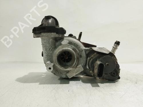 Turbolader/Kompressor Turbolader/Kompressor OPEL CORSA F (P2JO) 1.5 (68) (102 hp) 39696236 39696236