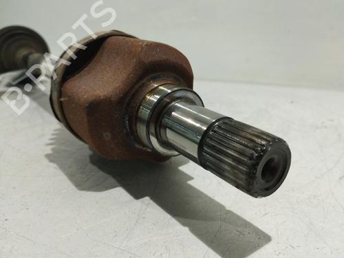 Left front driveshaft OPEL CORSA F (P2JO) 1.5 (68) | BP39696239M38 - Image 3
