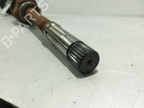 Right front driveshaft OPEL CORSA F (P2JO) 1.5 (68) | BP39696238M39 - Image 3