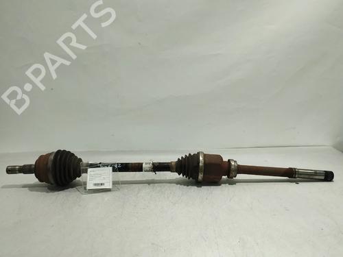 Used Right front driveshaft Right front driveshaft OPEL CORSA F (P2JO) 1.5 (68) (102 hp) 39696238 39696238