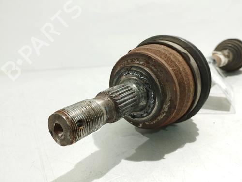 Right front driveshaft OPEL CORSA F (P2JO) 1.5 (68) | BP39696238M39 - Image 2