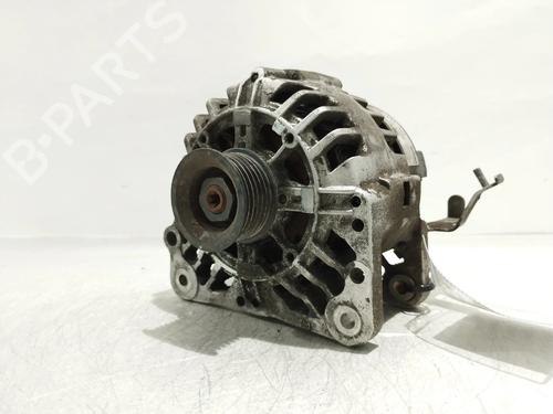 Used Alternator Alternator SEAT IBIZA IV (6J5, 6P1) 1.2 (70 hp) 40509934 40509934