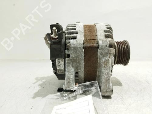 Alternator OPEL CORSA F (P2JO) 1.5 (68) | BP40509935M7 - Image 4