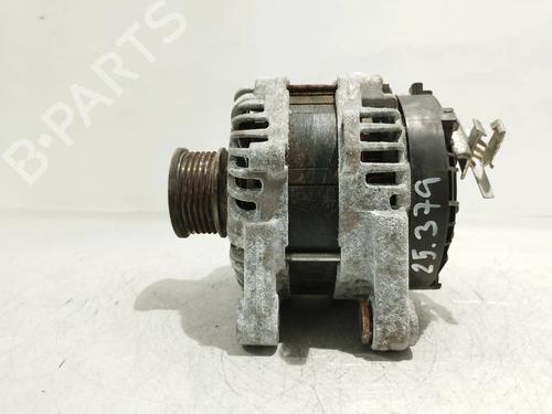 Alternator OPEL CORSA F (P2JO) 1.5 (68) | BP40509935M7 - Image 2